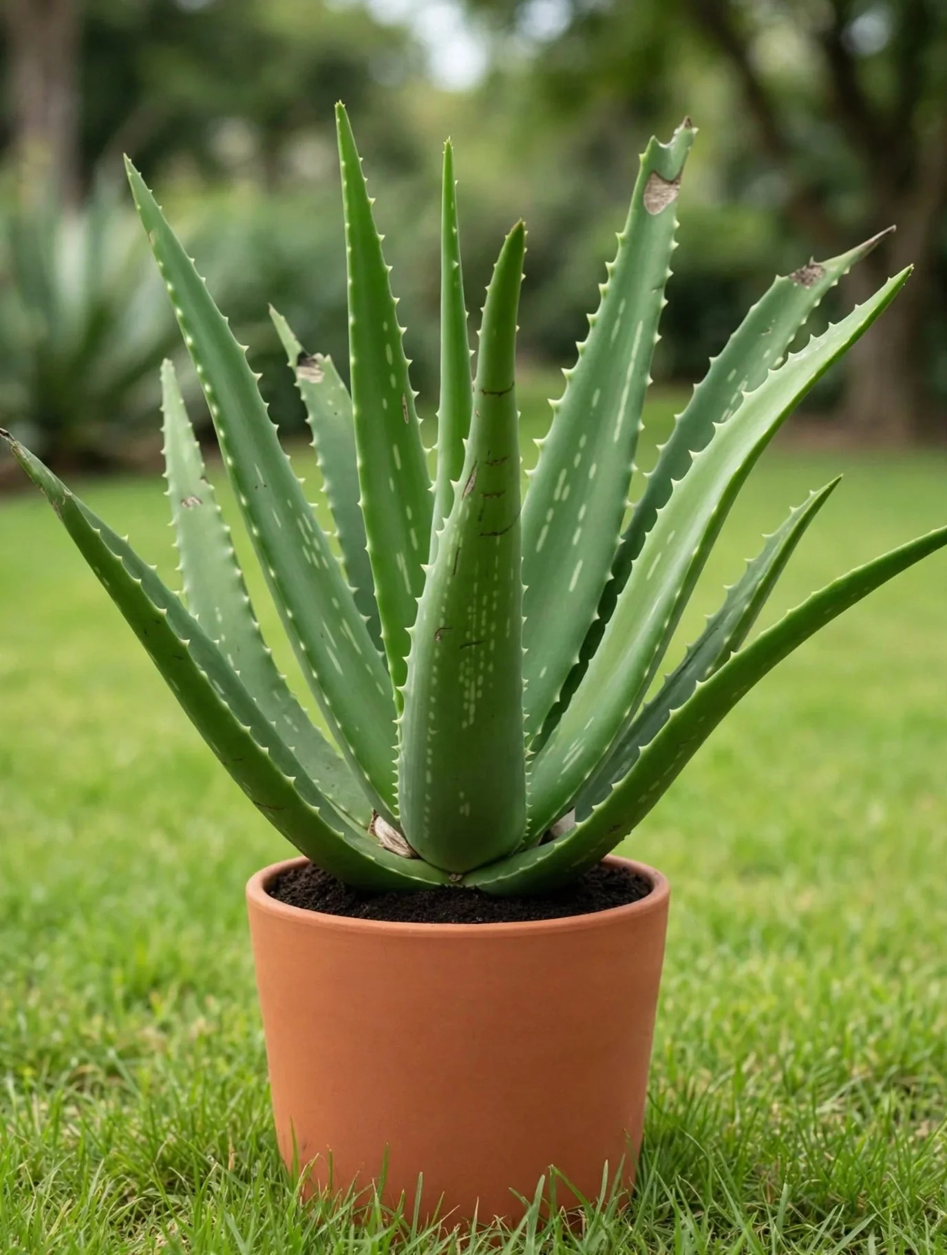 Aloe Vera